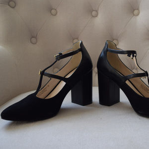cole haan rheba pump